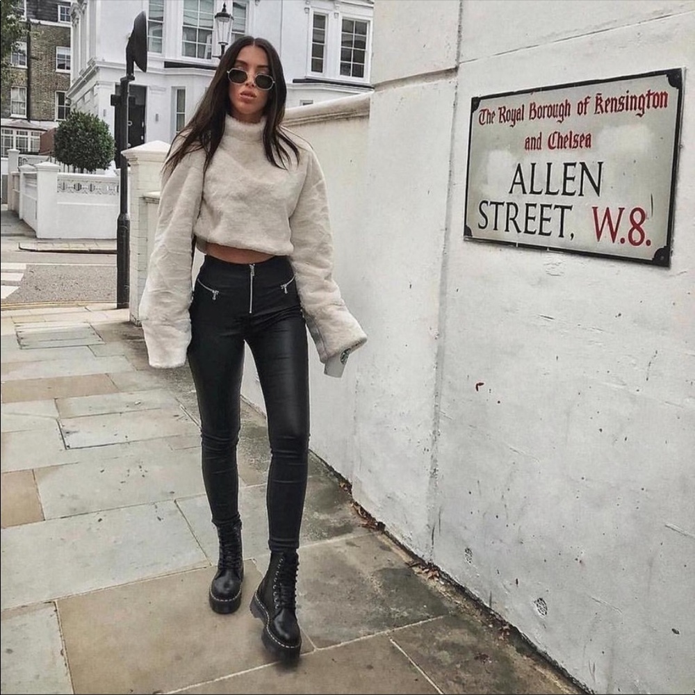 COPY - Tiger Mist Lennon Pants